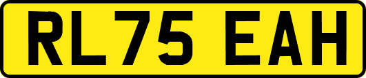 RL75EAH