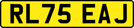 RL75EAJ
