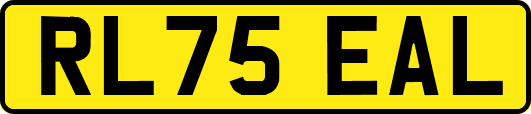 RL75EAL