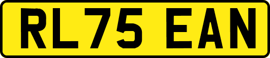 RL75EAN