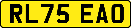 RL75EAO