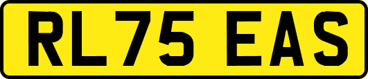 RL75EAS
