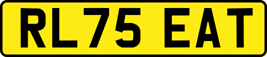 RL75EAT