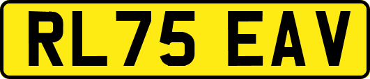 RL75EAV