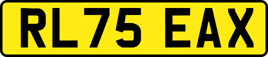RL75EAX