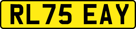 RL75EAY