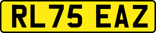 RL75EAZ