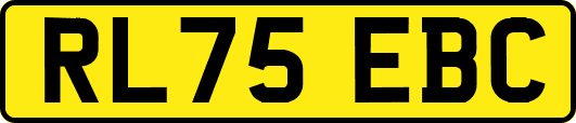 RL75EBC
