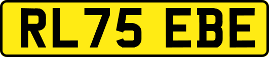 RL75EBE