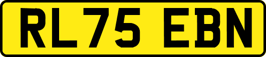 RL75EBN