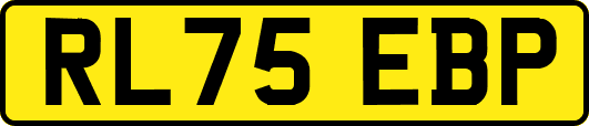 RL75EBP