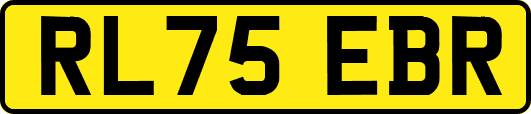 RL75EBR