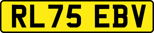 RL75EBV