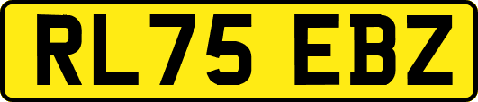 RL75EBZ
