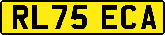 RL75ECA