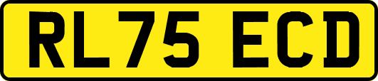 RL75ECD