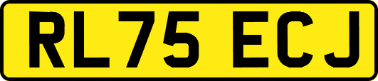 RL75ECJ