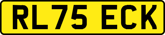 RL75ECK