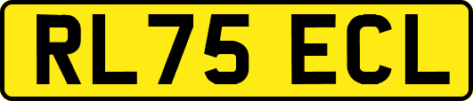 RL75ECL