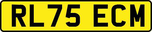 RL75ECM