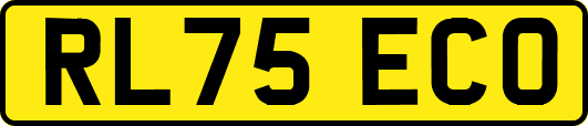 RL75ECO