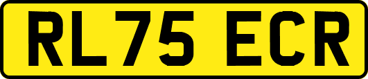 RL75ECR