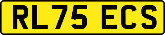 RL75ECS