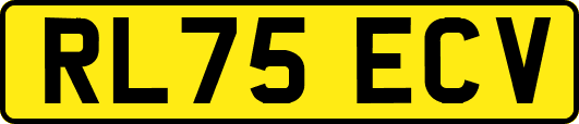RL75ECV