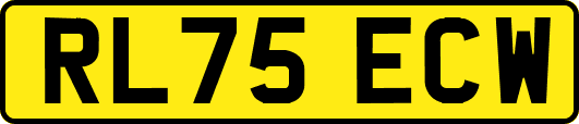 RL75ECW