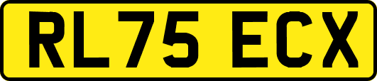 RL75ECX