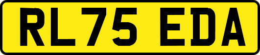 RL75EDA