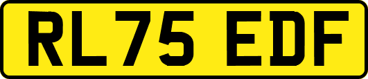 RL75EDF