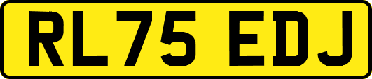RL75EDJ