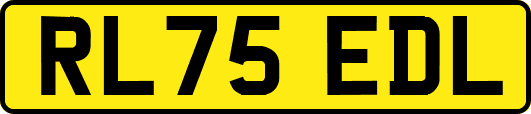 RL75EDL