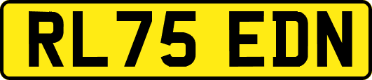 RL75EDN