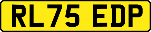 RL75EDP