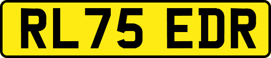 RL75EDR