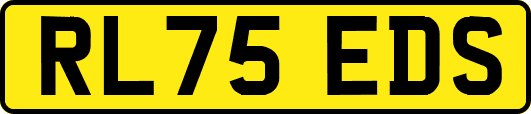 RL75EDS