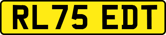 RL75EDT