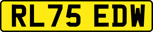 RL75EDW