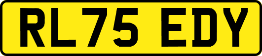 RL75EDY
