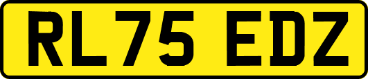 RL75EDZ