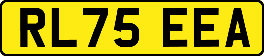 RL75EEA