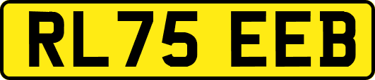 RL75EEB