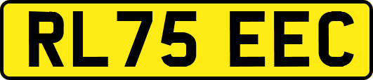RL75EEC