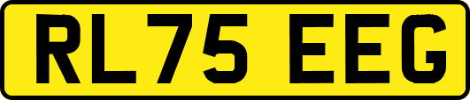 RL75EEG