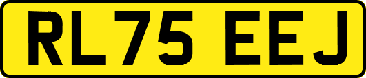 RL75EEJ
