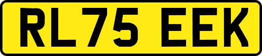 RL75EEK