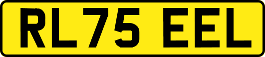 RL75EEL