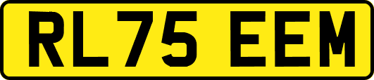 RL75EEM